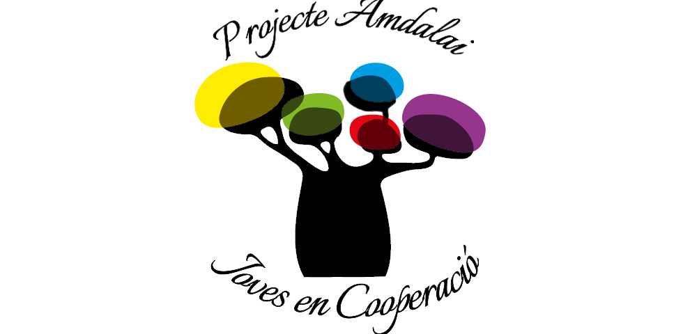 Teatre solidari a favor del Projecte Amdalai, de la Fundació Portal