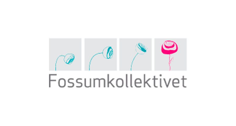 Visita d'una delegació del centre Fossumkollektivet de Noruega