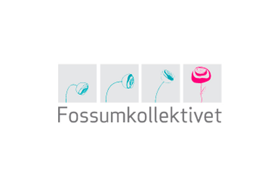 Visita d'una delegació del centre Fossumkollektivet de Noruega