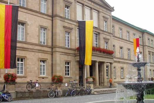 Universidad de Tübingen