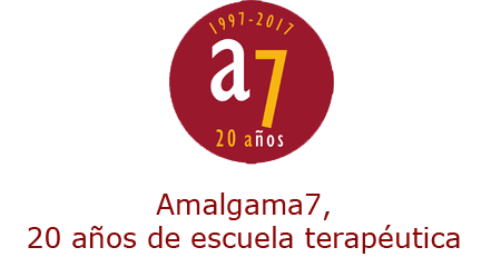 Amalgama7, 20 años